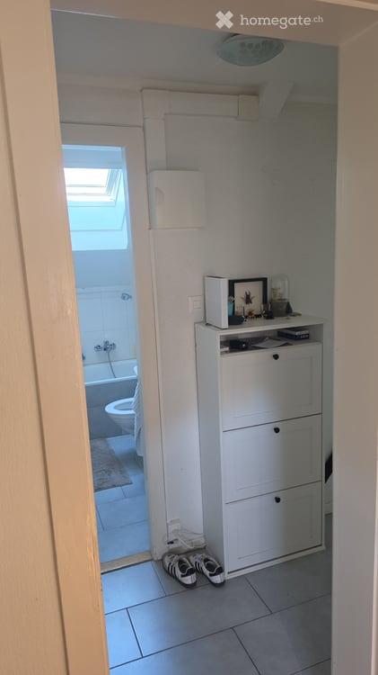 À LOUER Appartement de 1 pièces à Lausanne (Chailly) 4