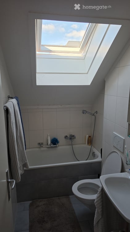 À LOUER Appartement de 1 pièces à Lausanne (Chailly) 3
