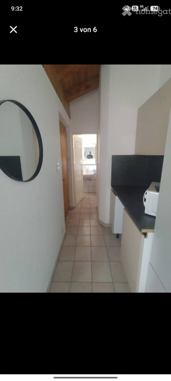 chambre avec entrée indépendant 4