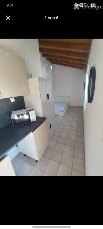 chambre avec entrée indépendant 5