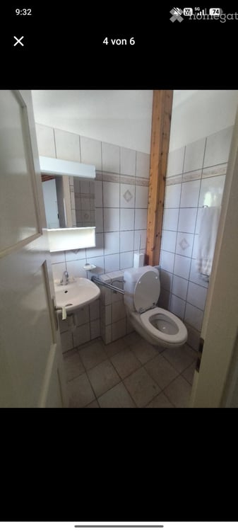chambre avec entrée indépendant 3