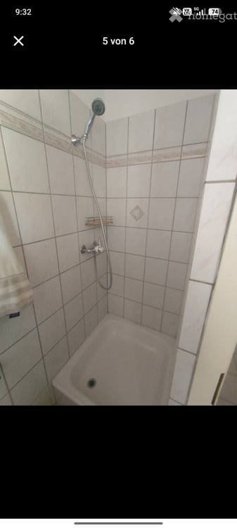 chambre avec entrée indépendant 2