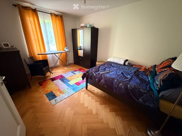 APARTMENT FOR RENT 1