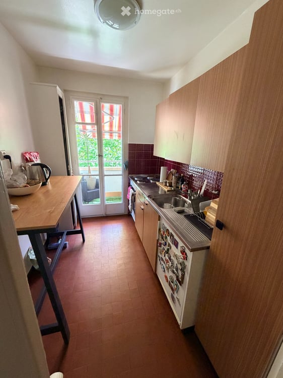 APARTMENT FOR RENT 4