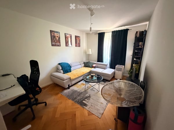 APARTMENT FOR RENT 5