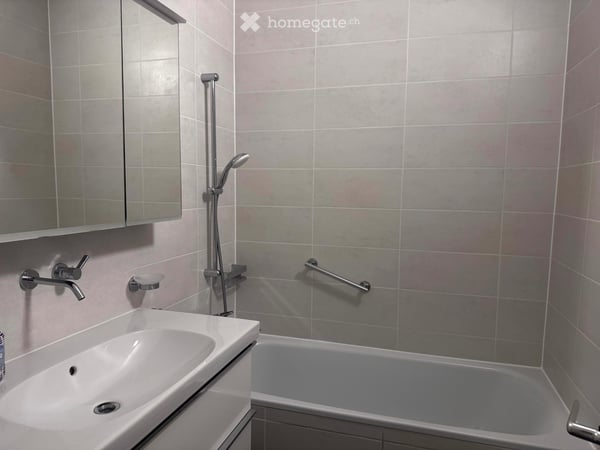 Appartement 5 pièces avec balcon 5