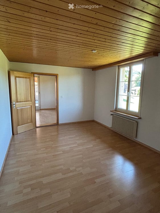 Schöne Wohnung zu vermieten 1
