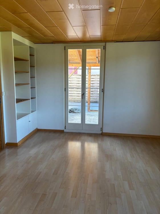 Schöne Wohnung zu vermieten 2