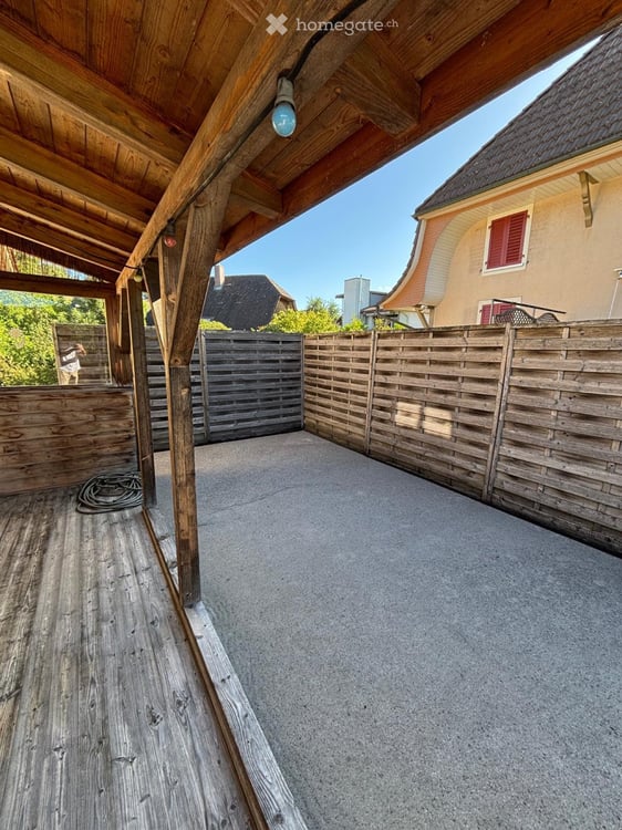 Schöne Wohnung zu vermieten 4