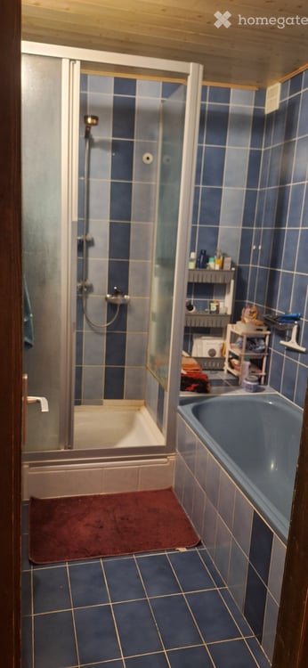5½ pièces en duplex à Mex. 3