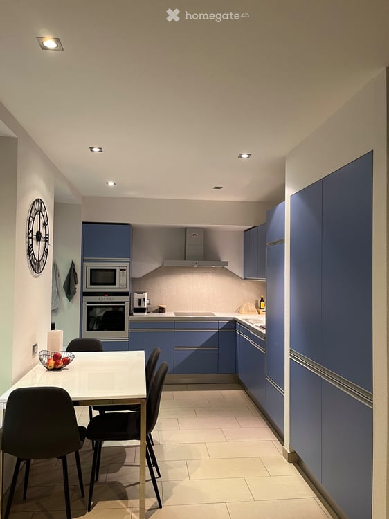 À REMETTRE - Joli appartement de 2,5 pièces à Neuchâtel 1