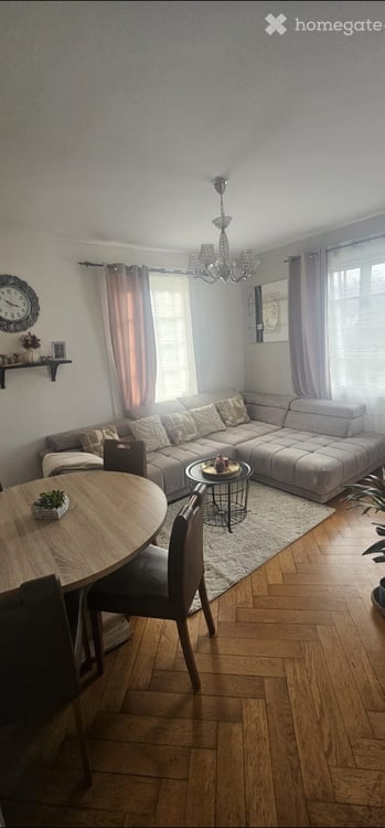 Super appartement 1