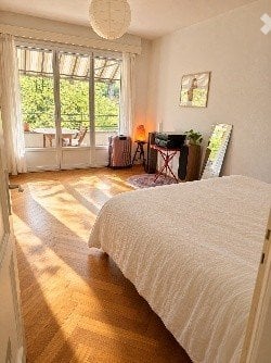 Magnifique appartement 2.5 pièces à sous-louer à Lausanne 4