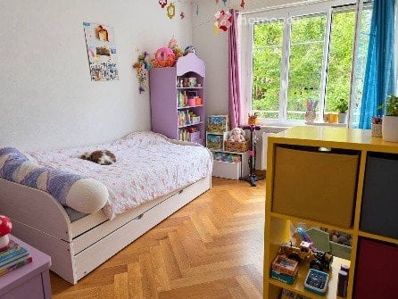 Magnifique appartement 2.5 pièces à sous-louer à Lausanne 2