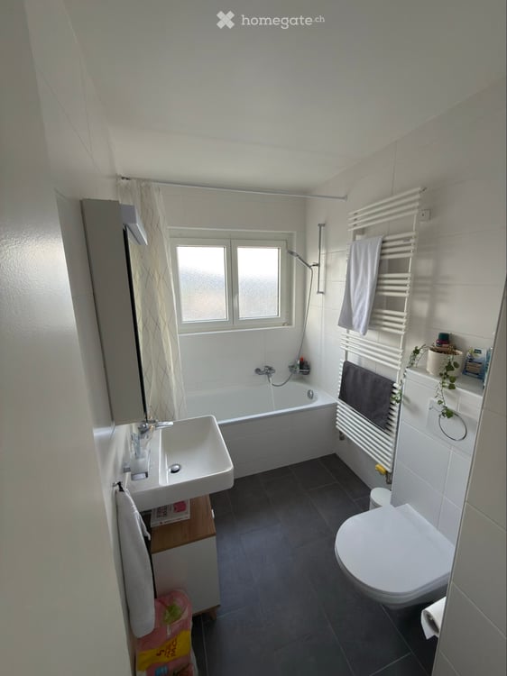 Appartement 2 pièces Cernier (Neuchâtel) 5