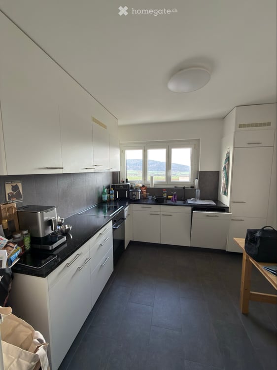 Appartement 2 pièces Cernier (Neuchâtel) 2