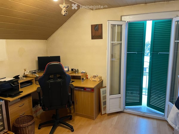 A louer appartement 3,5 pc 4