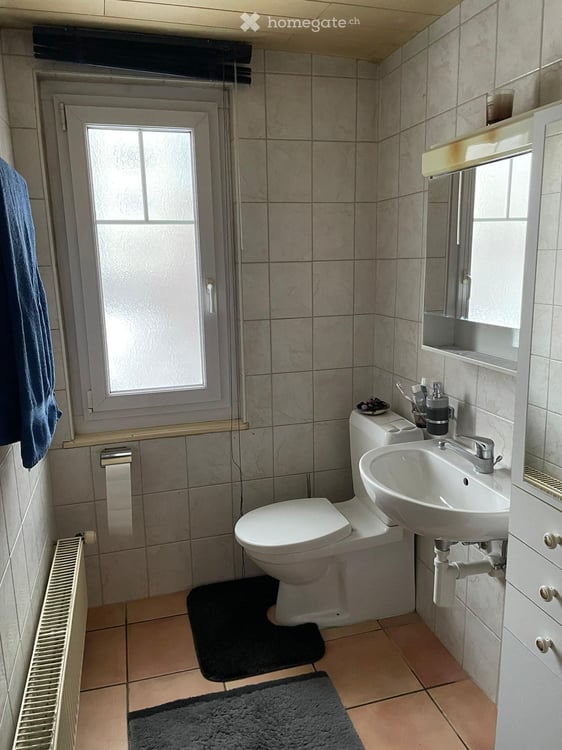 A louer appartement 3,5 pc 5