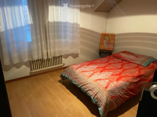 A louer appartement 3,5 pc 2