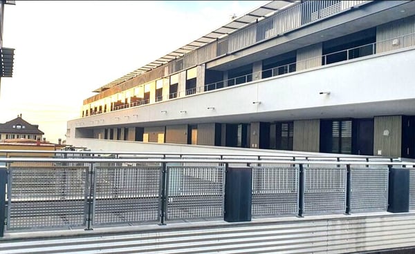 Studio 2 pièces à louer à Lausanne Reprise de bail 02.22.26 5