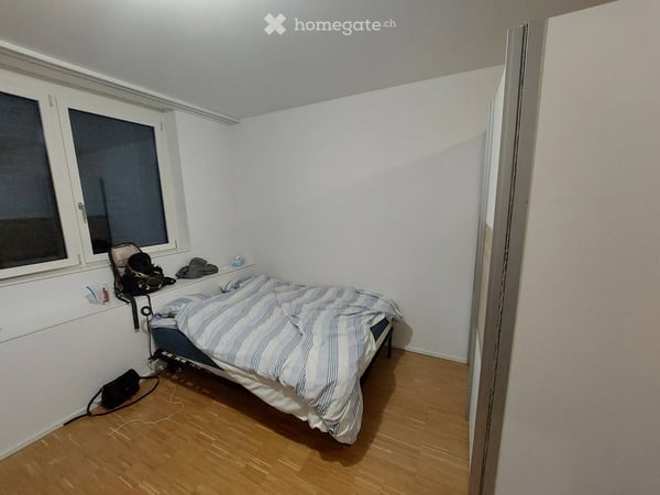 Studio 2 pièces à louer à Lausanne Reprise de bail 02.22.26 2