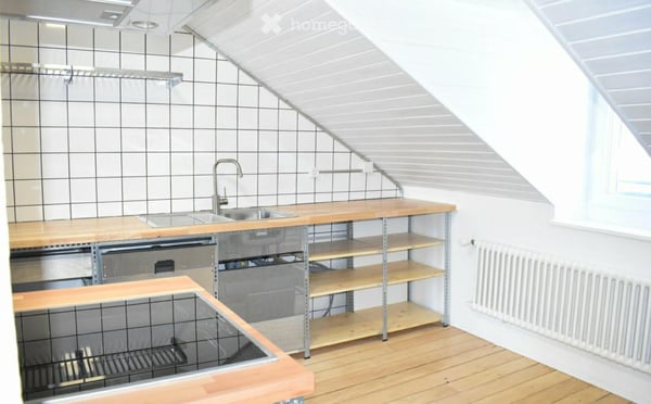 APPARTEMENT AVEC TERRASSE - Reprise de bail - Libre de suite 4