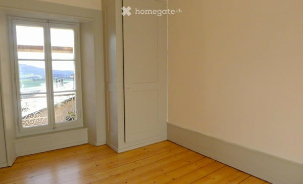 APPARTEMENT AVEC TERRASSE - Reprise de bail - Libre de suite 5
