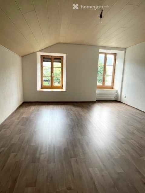 Appartement de 5,5 pièces à Villiers (NE) 5