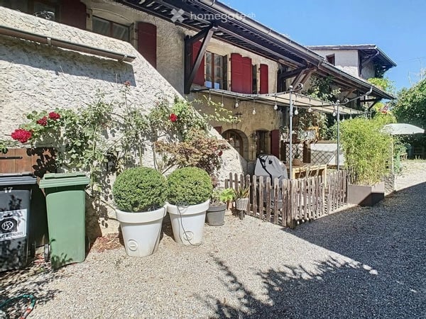 Maison 7 pièces 160m2