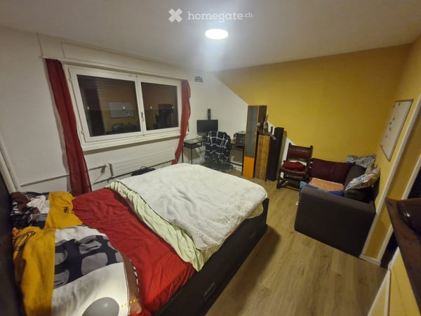 Sous-Location / Colocation 4
