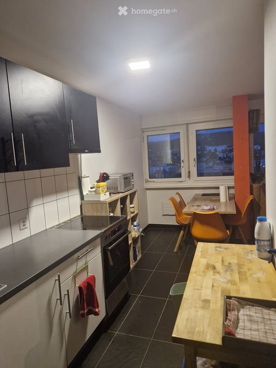 Sous-Location / Colocation 1