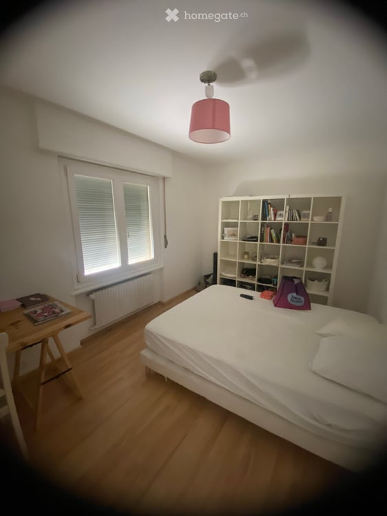 Appartement centre gare cff Monthey 2