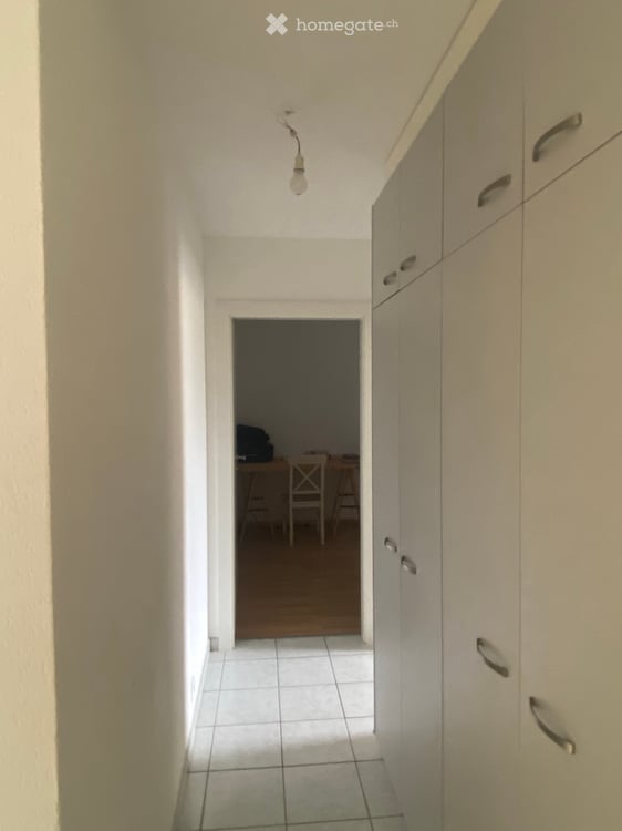 Appartement centre gare cff Monthey 3