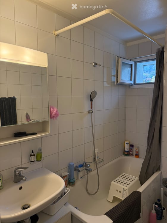 Appartement 3,5 pièces 1191-/mois CC à Chézard St Martin 5