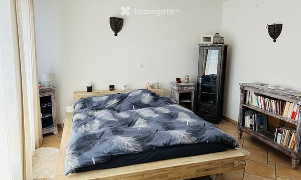 Joli duplex de 3,5 pièces (150m2) pieds dans leau 3