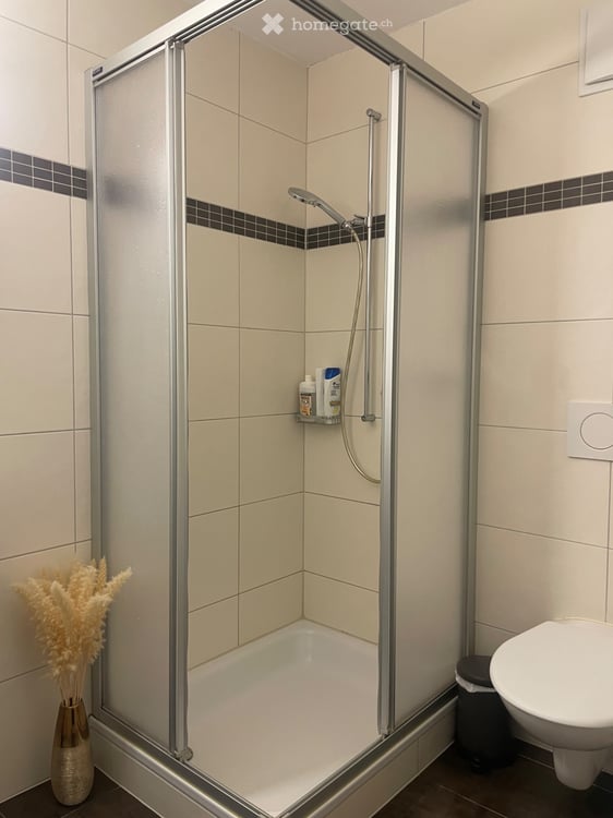 Reprise de bail  Lumineux 4.5 pièces de 84 m² à La Roche 3