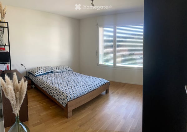 Reprise de bail  Lumineux 4.5 pièces de 84 m² à La Roche 4