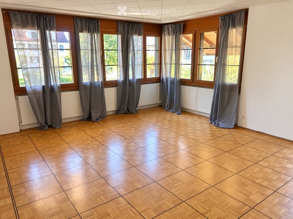 Grosses Einfamilienhaus in ländlicher Umgebung 3