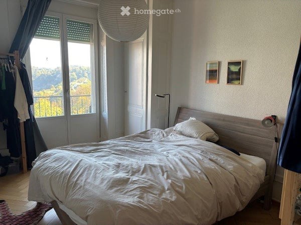 A louer appartement 4