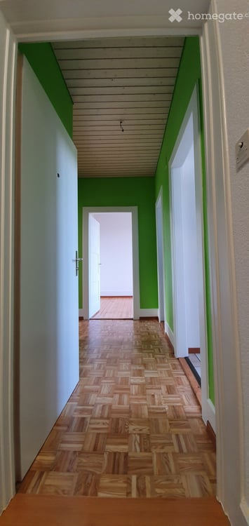 A louer 3 pces à Courfaivre 5