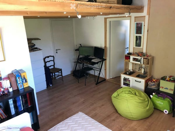 Bel appartement de 2 pièces au cur du Lavaux Grandvaux 4
