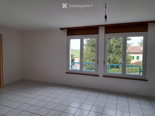 Appartement 2,5 p 4