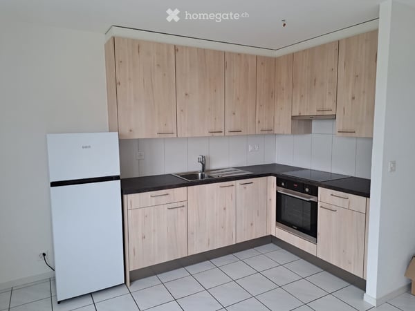 Appartement 2,5 p 1
