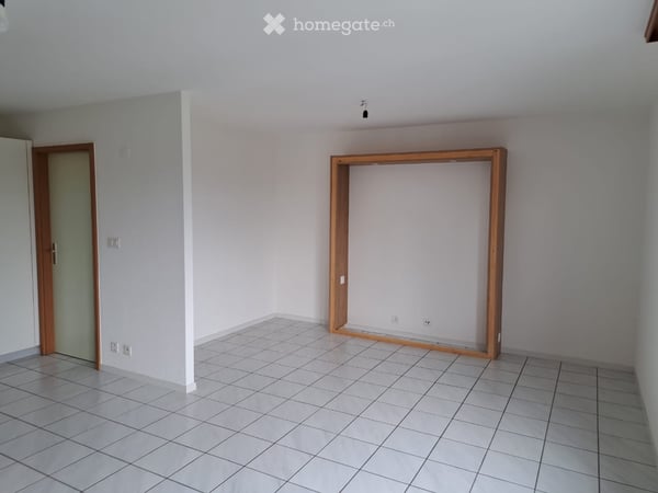 Appartement 2,5 p 3