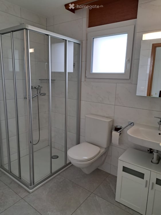 Appartement 2,5 p 5