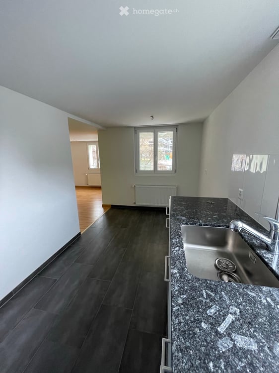 3.5 Zimmer Hochparterre Wohnung in Niederuzwil 4