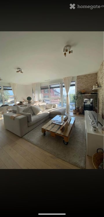 Chambre avec SDB privative 1