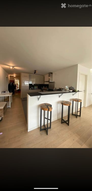 Chambre avec SDB privative 5