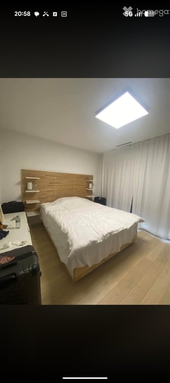Chambre avec SDB privative 2