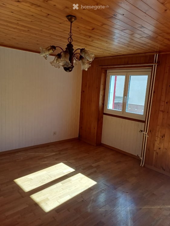 A louer appartement 3,5 pces 3